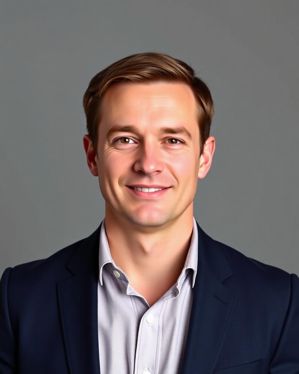 Chris Dieleman, founder